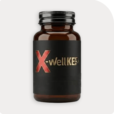 x-wellkep