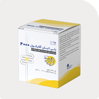 پلی اتیلن گلایکول